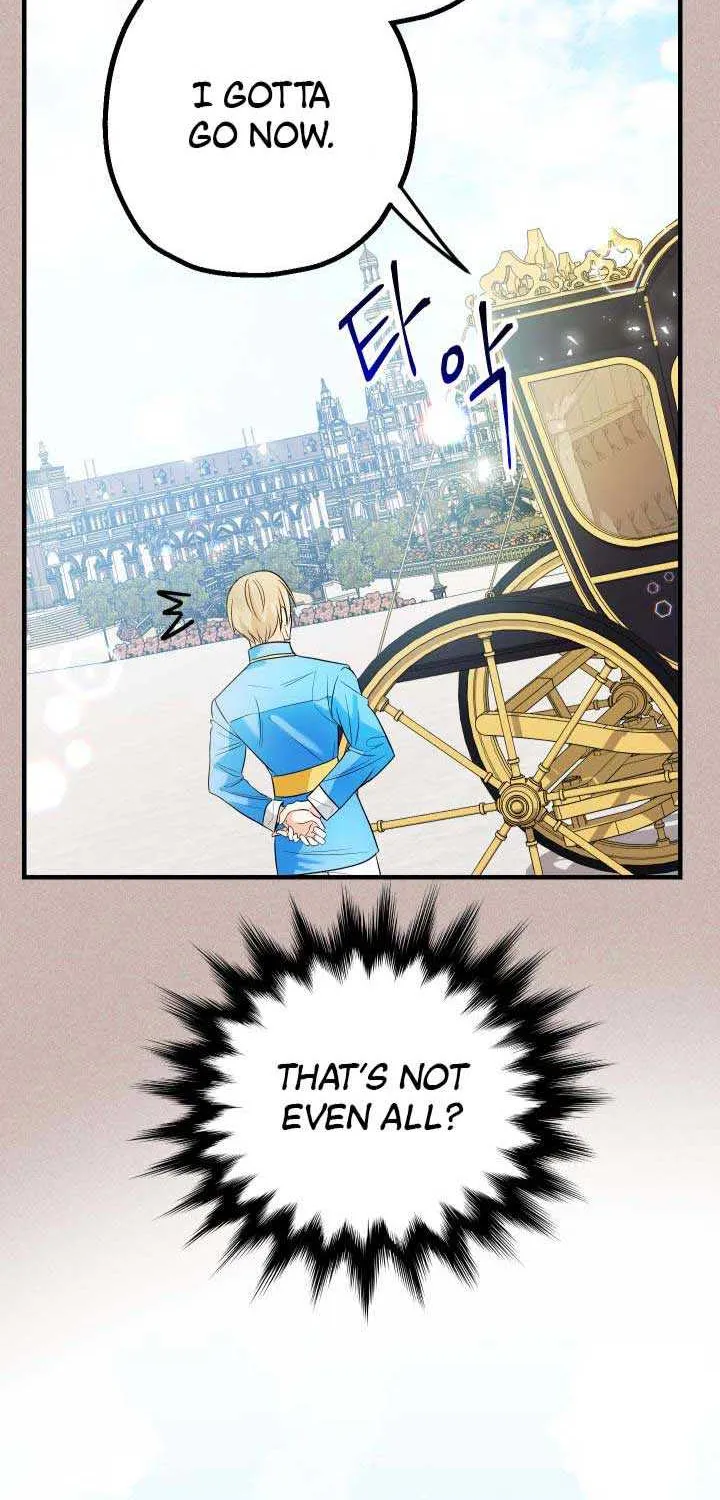 Lord Baby Runs A Romance Fantasy With Cash Chapter 13 page 105 - 