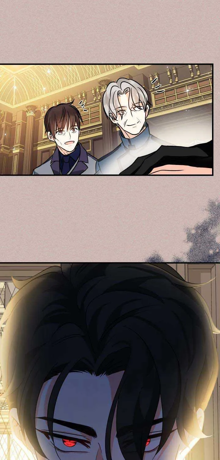 Lord Baby Runs A Romance Fantasy With Cash Chapter 13 page 18 - 