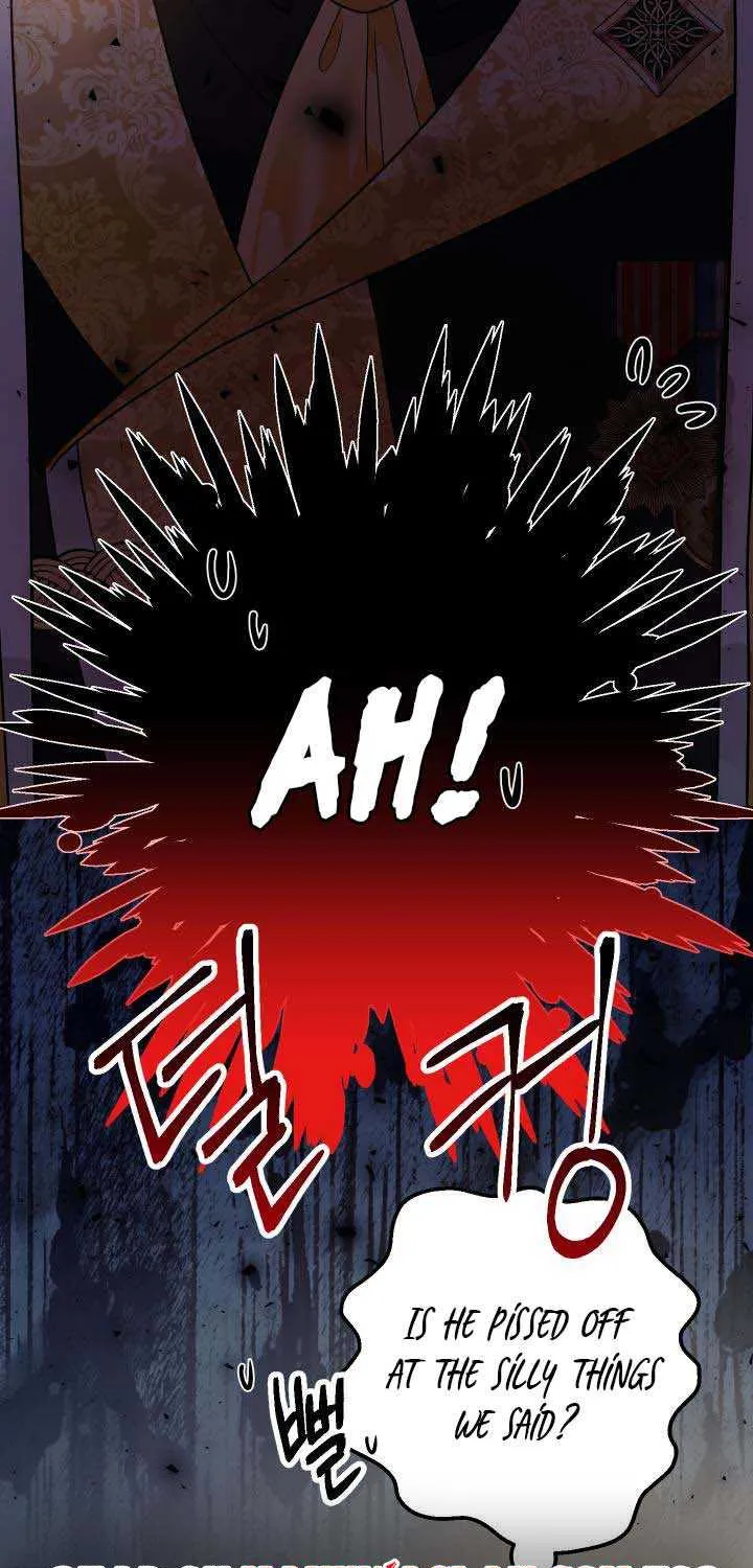 Lord Baby Runs A Romance Fantasy With Cash Chapter 13 page 20 - 