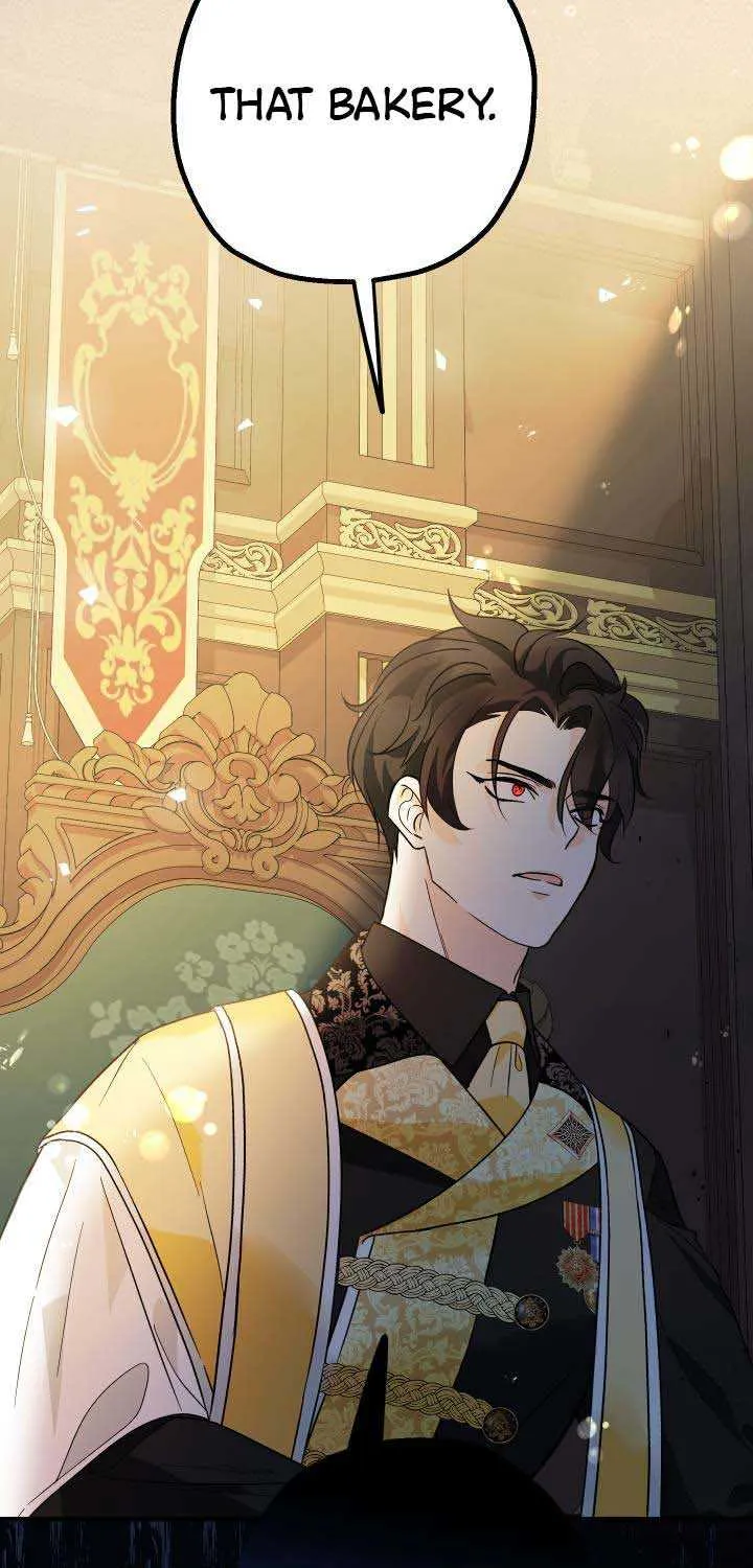 Lord Baby Runs A Romance Fantasy With Cash Chapter 13 page 22 - 