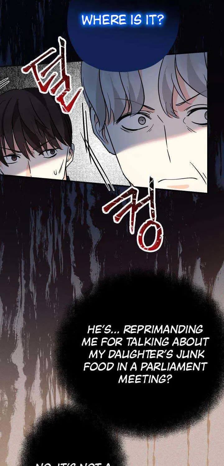 Lord Baby Runs A Romance Fantasy With Cash Chapter 13 page 23 - 