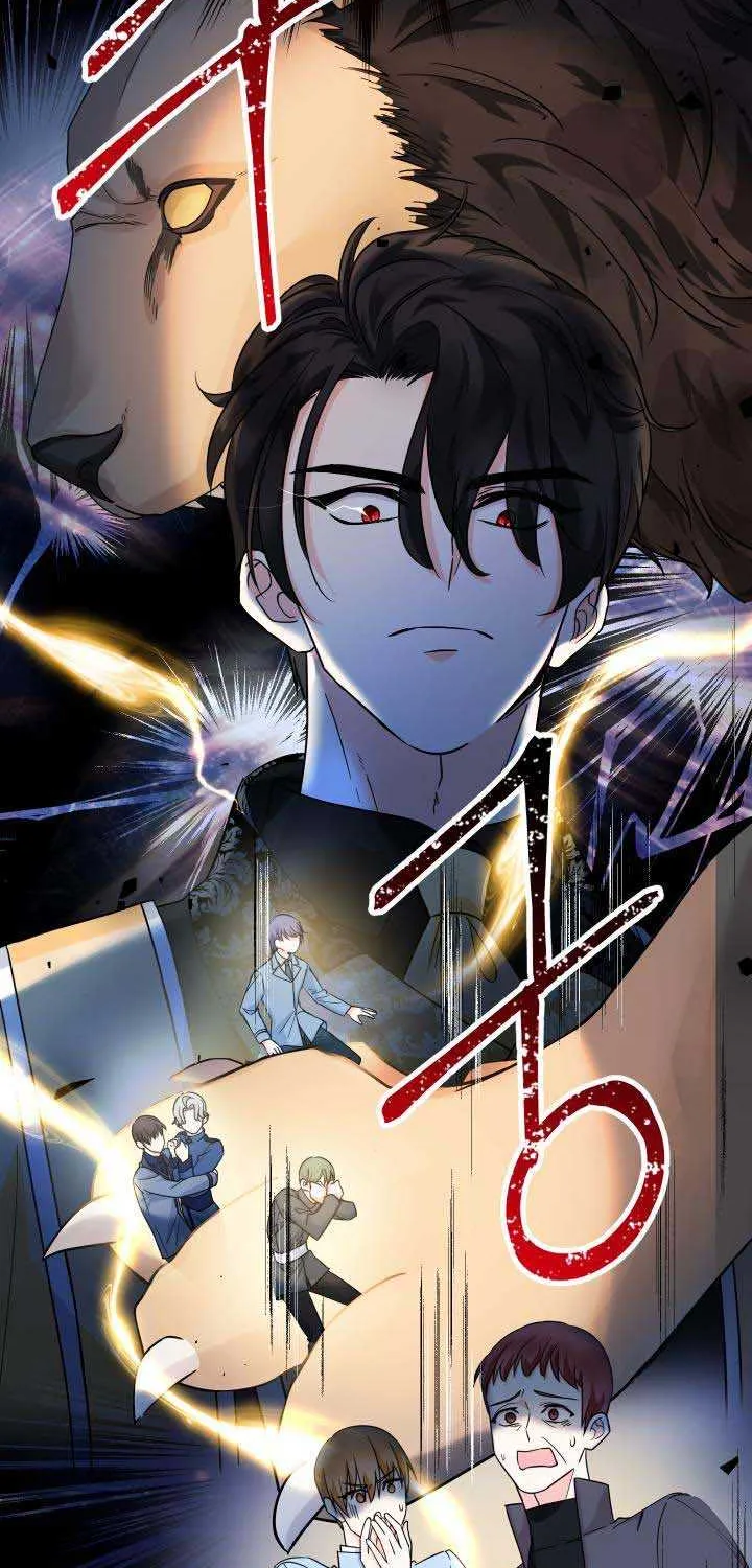 Lord Baby Runs A Romance Fantasy With Cash Chapter 13 page 25 - 