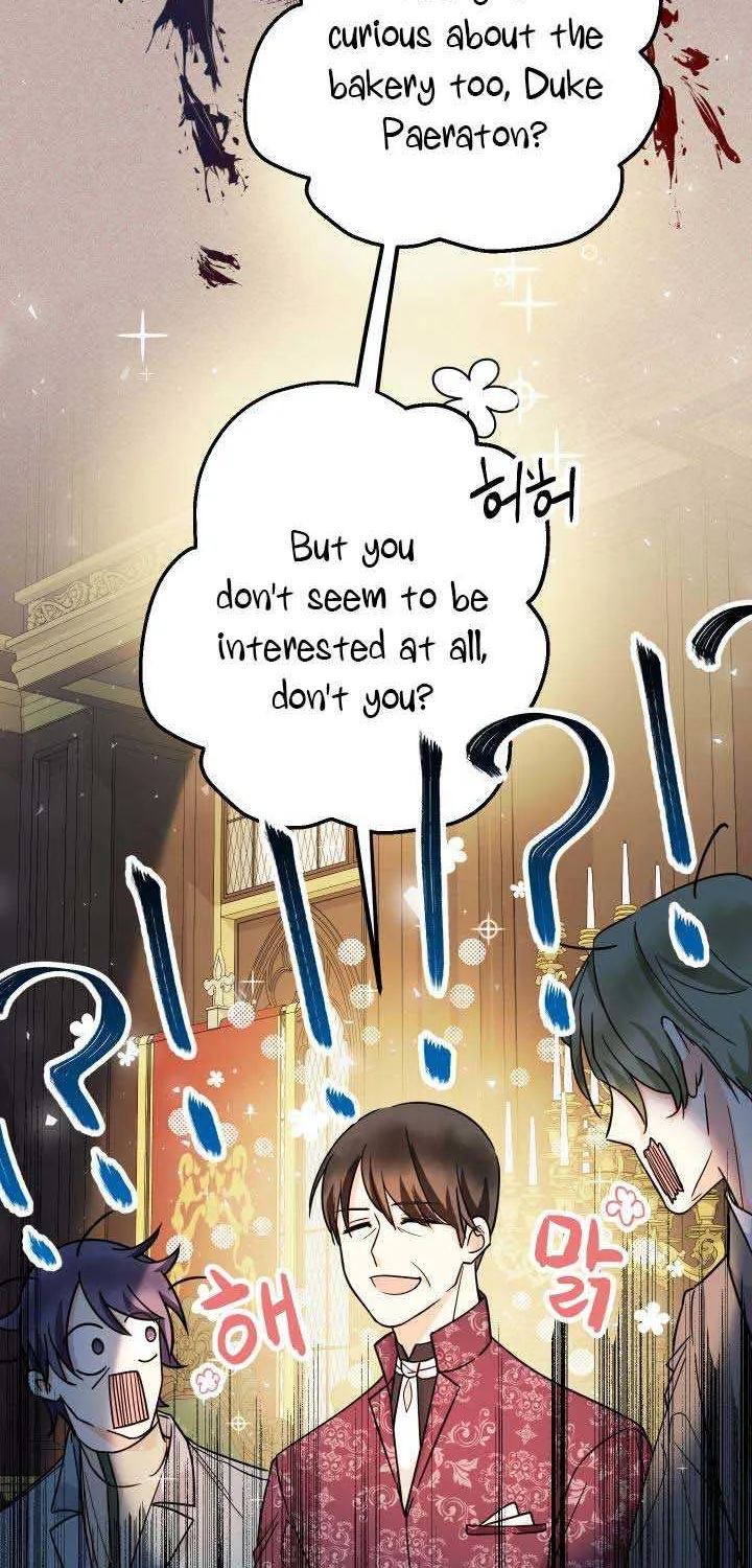 Lord Baby Runs A Romance Fantasy With Cash Chapter 13 page 27 - 