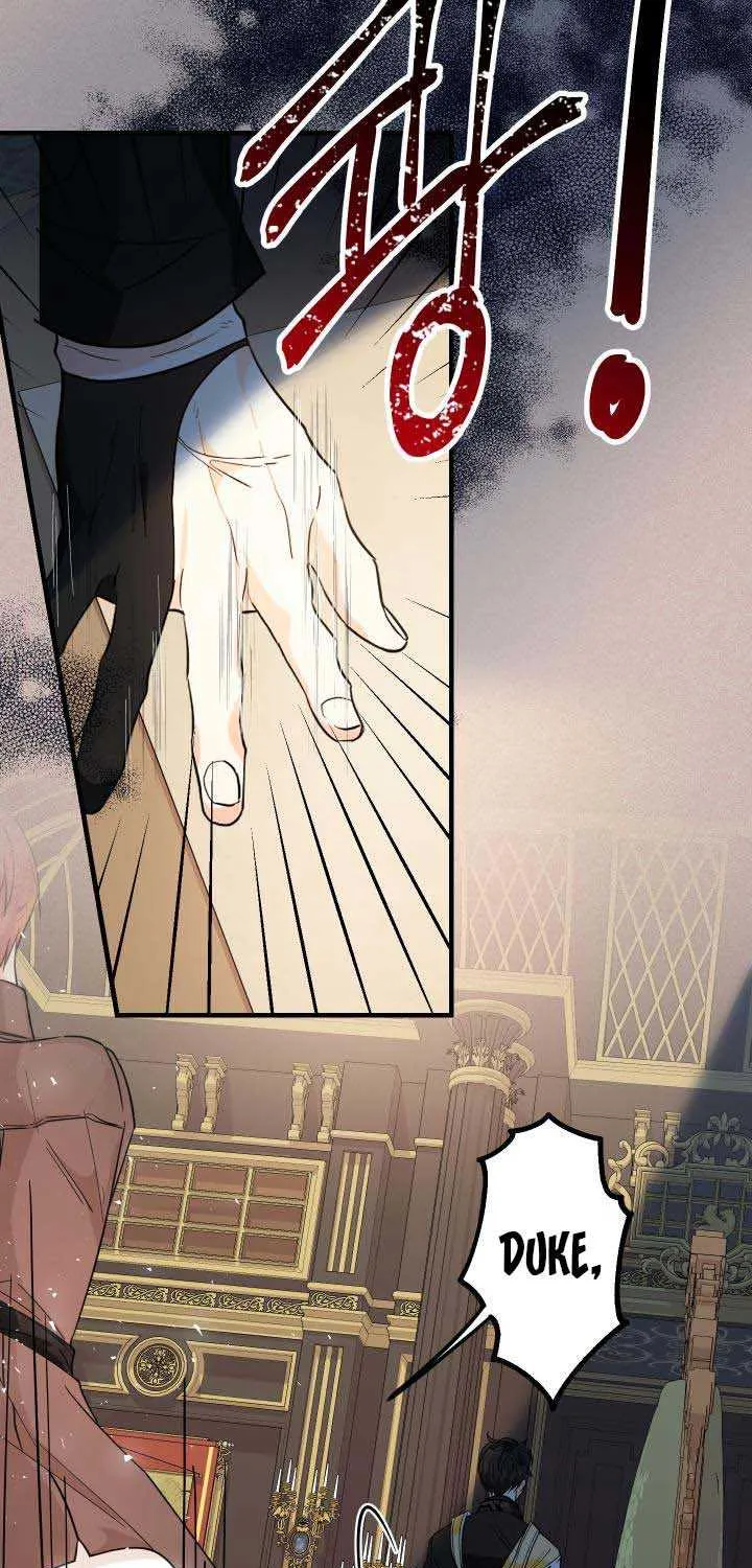 Lord Baby Runs A Romance Fantasy With Cash Chapter 13 page 32 - 