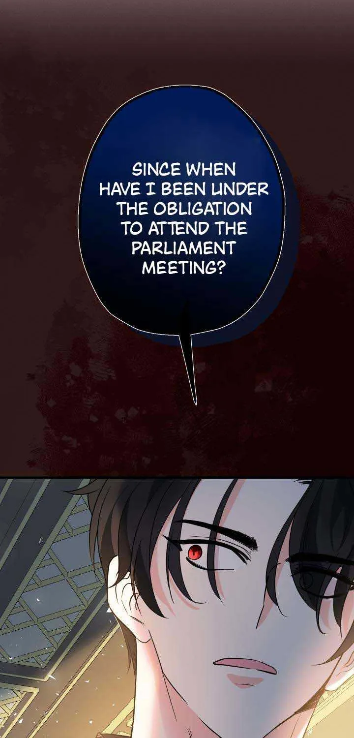 Lord Baby Runs A Romance Fantasy With Cash Chapter 13 page 35 - 