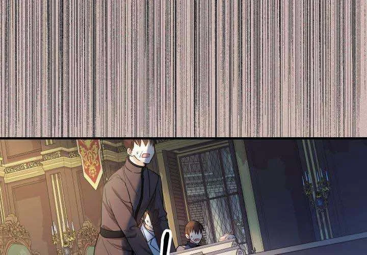 Lord Baby Runs A Romance Fantasy With Cash Chapter 13 page 38 - 