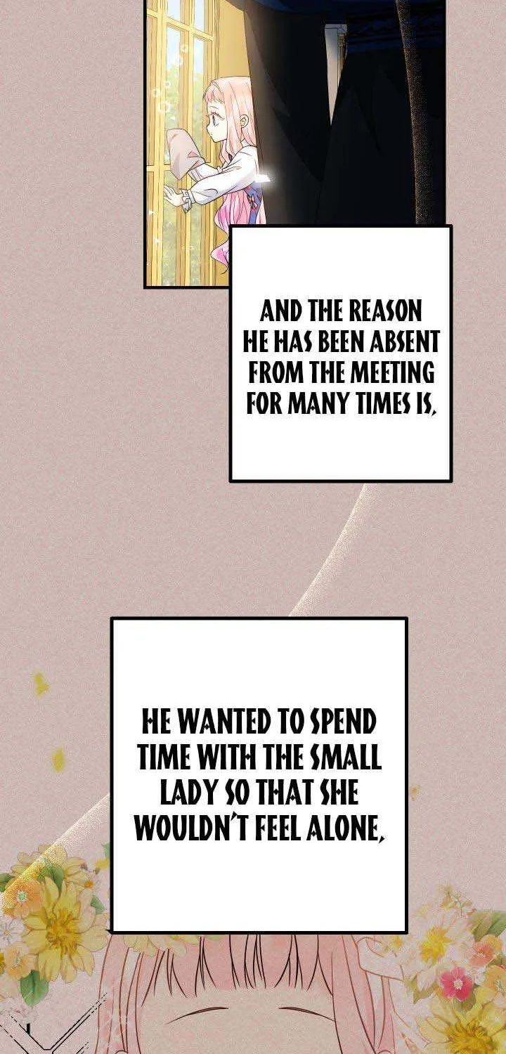 Lord Baby Runs A Romance Fantasy With Cash Chapter 13 page 42 - 