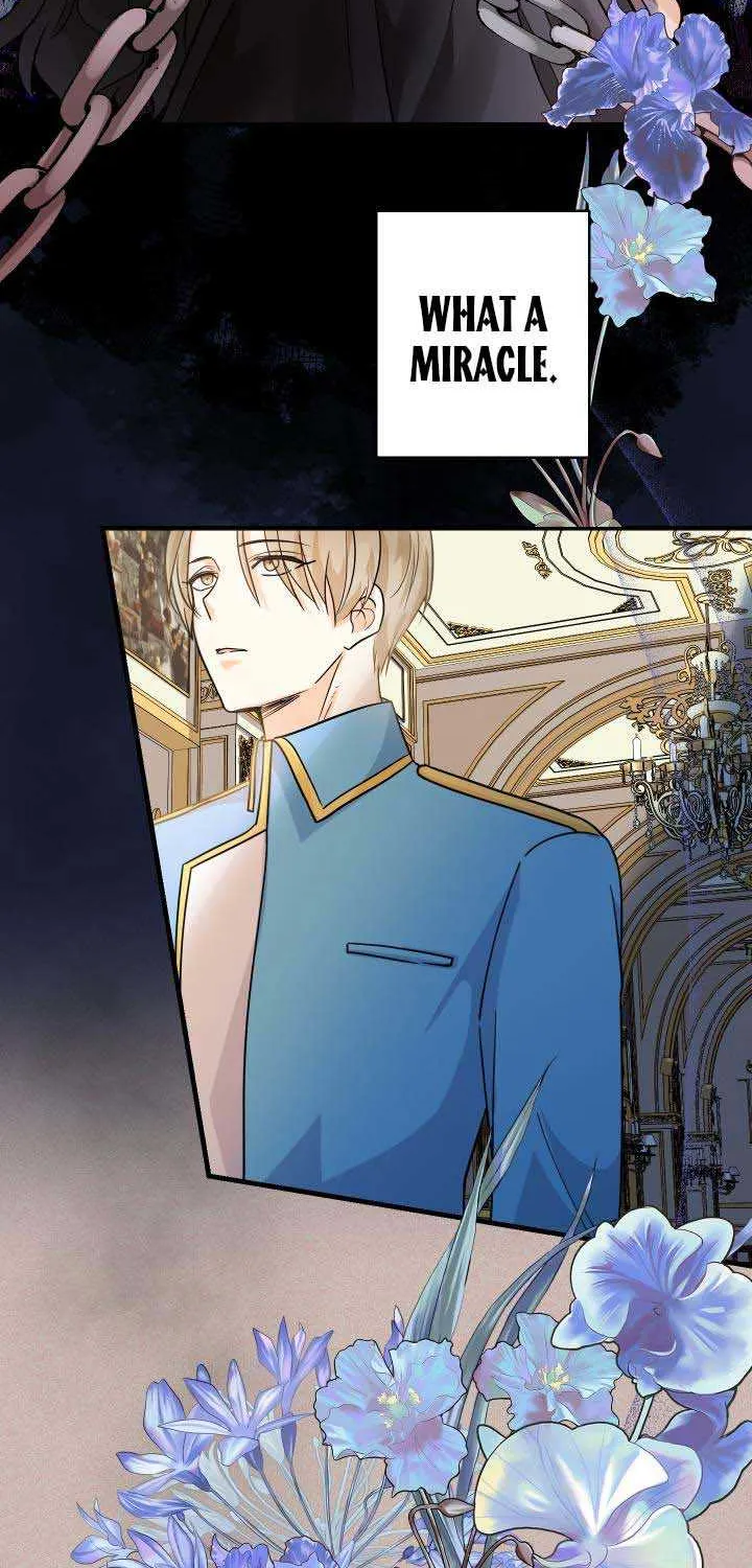 Lord Baby Runs A Romance Fantasy With Cash Chapter 13 page 50 - 