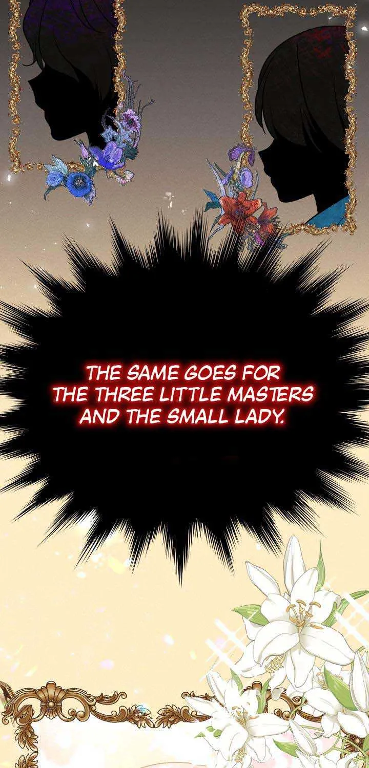 Lord Baby Runs A Romance Fantasy With Cash Chapter 13 page 54 - 