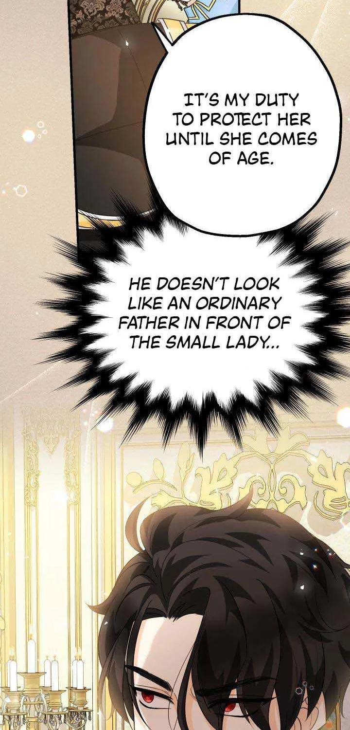 Lord Baby Runs A Romance Fantasy With Cash Chapter 13 page 61 - 