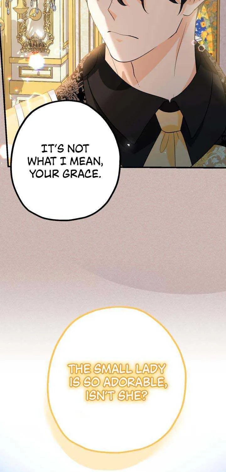 Lord Baby Runs A Romance Fantasy With Cash Chapter 13 page 62 - 