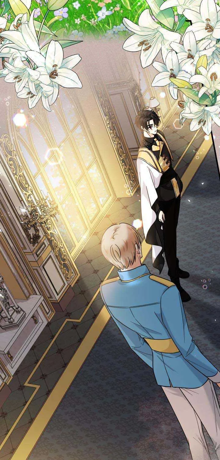 Lord Baby Runs A Romance Fantasy With Cash Chapter 13 page 64 - 
