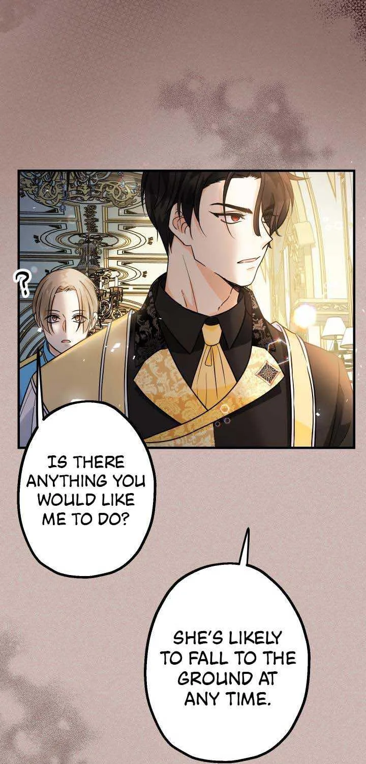 Lord Baby Runs A Romance Fantasy With Cash Chapter 13 page 70 - 