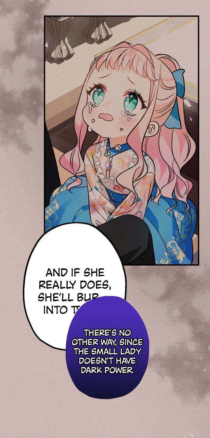 Lord Baby Runs A Romance Fantasy With Cash Chapter 13 page 71 - 