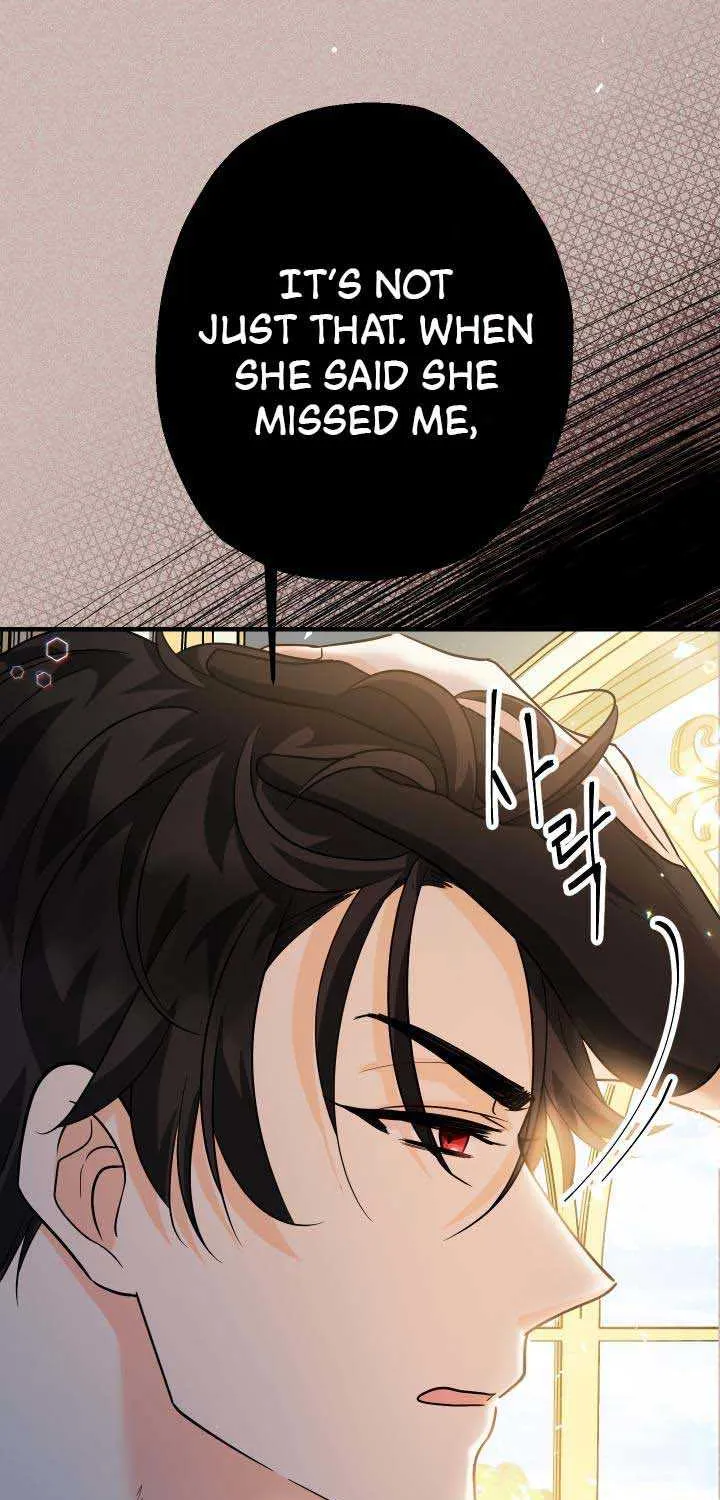 Lord Baby Runs A Romance Fantasy With Cash Chapter 13 page 72 - 