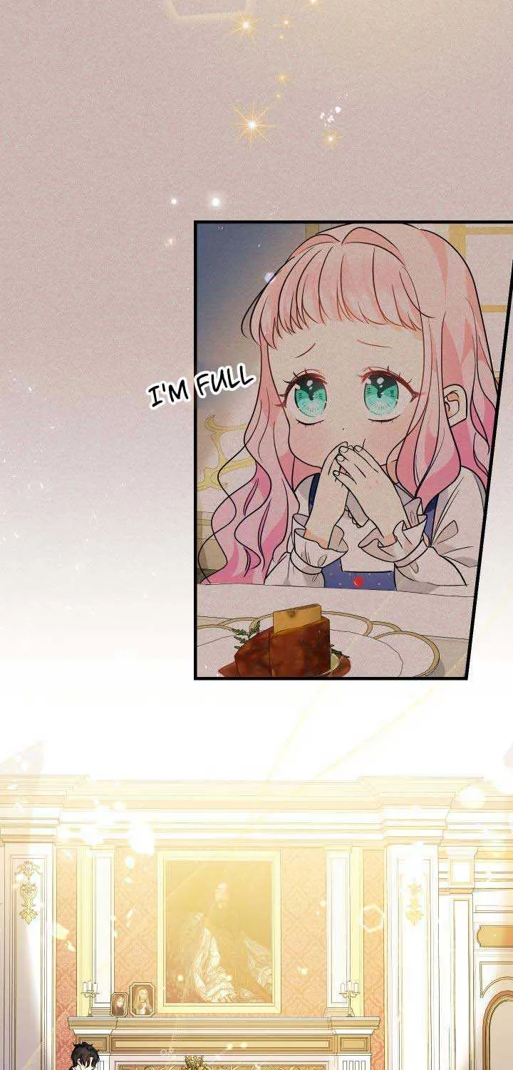 Lord Baby Runs A Romance Fantasy With Cash Chapter 13 page 84 - 