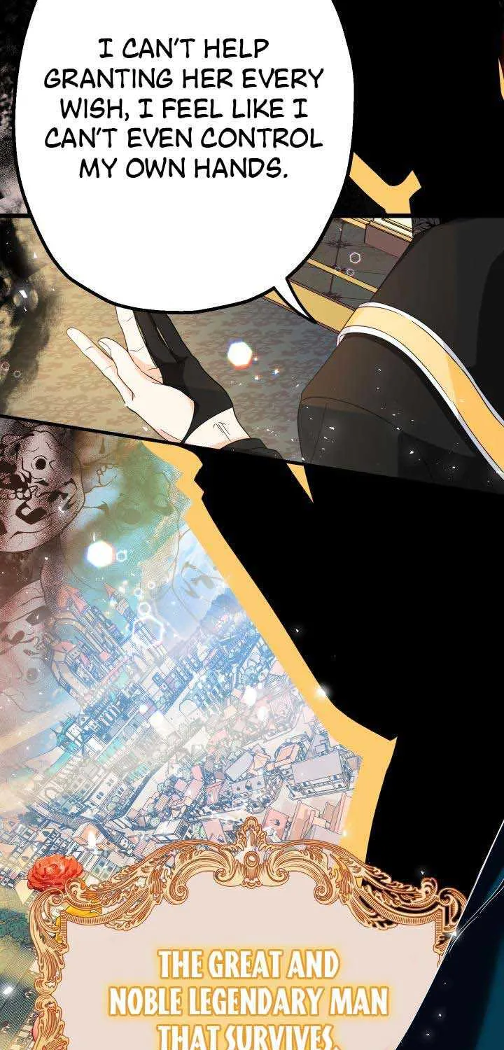 Lord Baby Runs A Romance Fantasy With Cash Chapter 13 page 87 - 