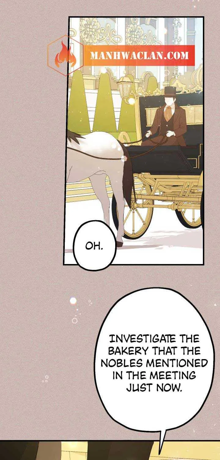 Lord Baby Runs A Romance Fantasy With Cash Chapter 13 page 96 - 