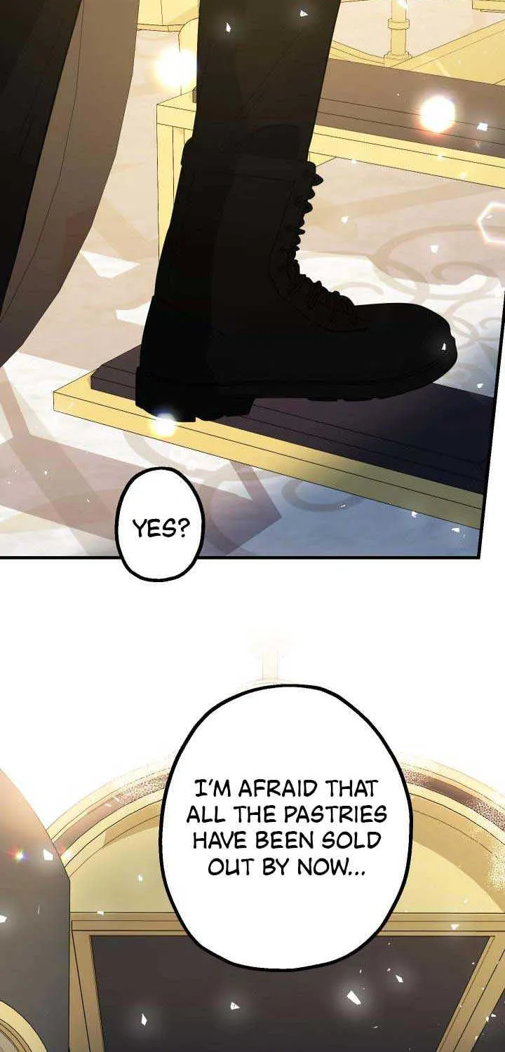 Lord Baby Runs A Romance Fantasy With Cash Chapter 13 page 97 - 