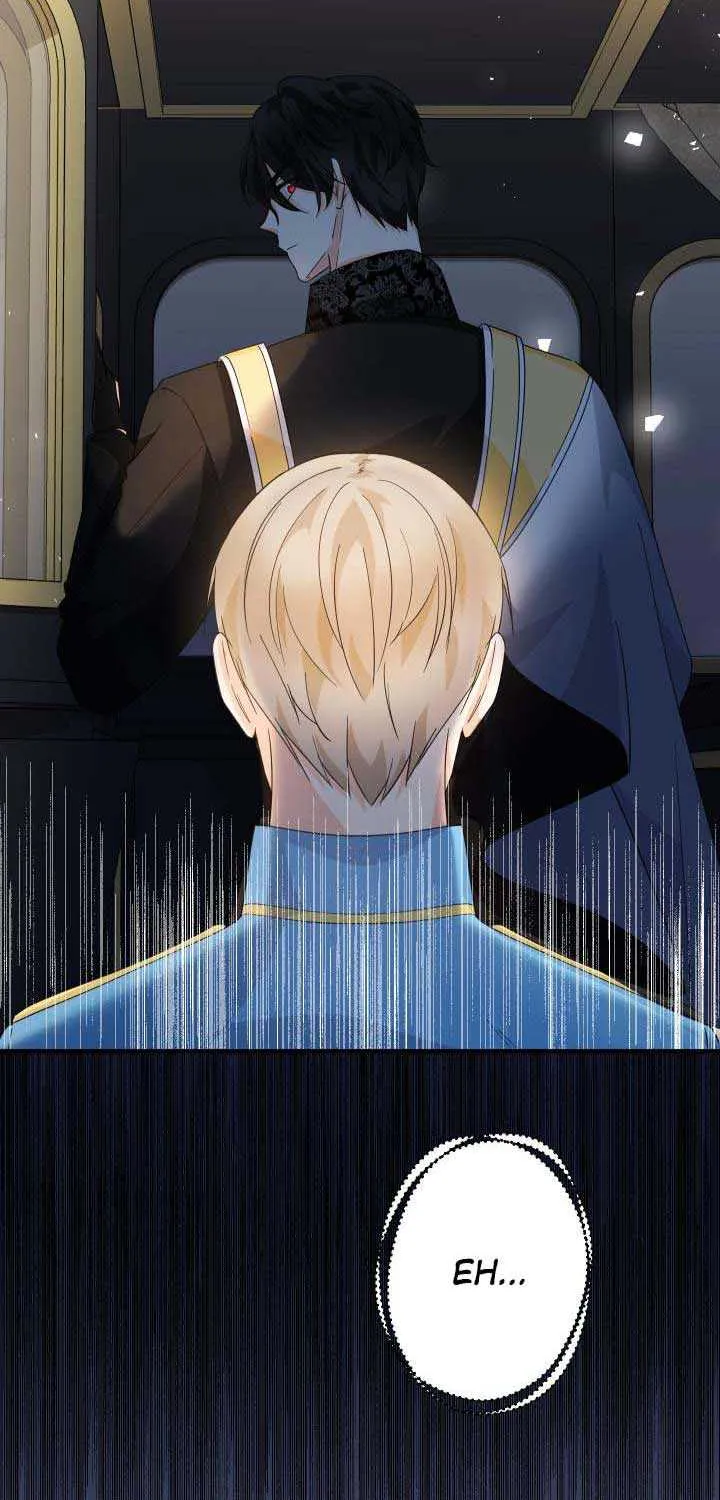 Lord Baby Runs A Romance Fantasy With Cash Chapter 13 page 98 - 
