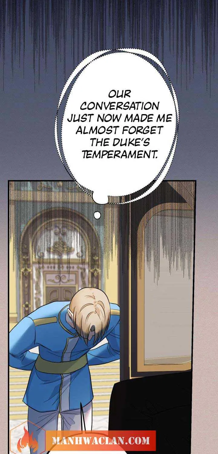 Lord Baby Runs A Romance Fantasy With Cash Chapter 13 page 99 - 
