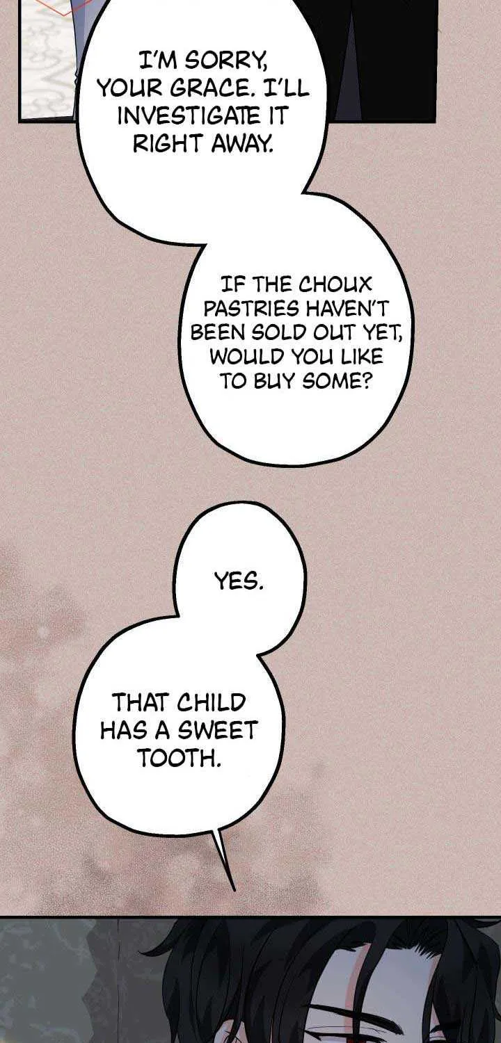 Lord Baby Runs A Romance Fantasy With Cash Chapter 13 page 100 - 