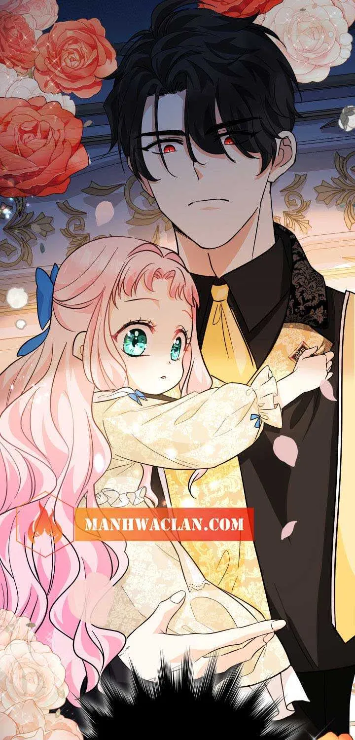 Lord Baby Runs A Romance Fantasy With Cash Chapter 14 page 11 - 