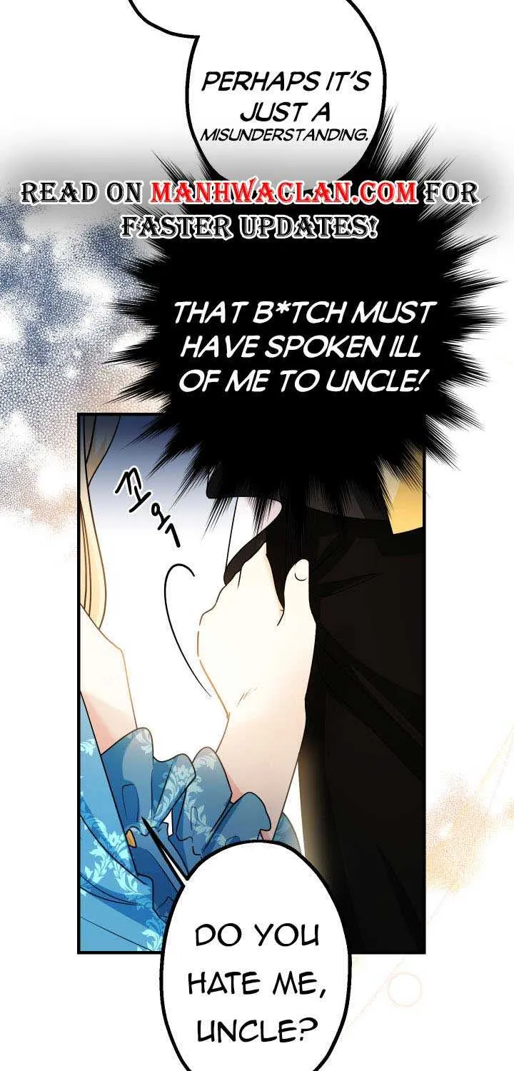 Lord Baby Runs A Romance Fantasy With Cash Chapter 14 page 14 - 