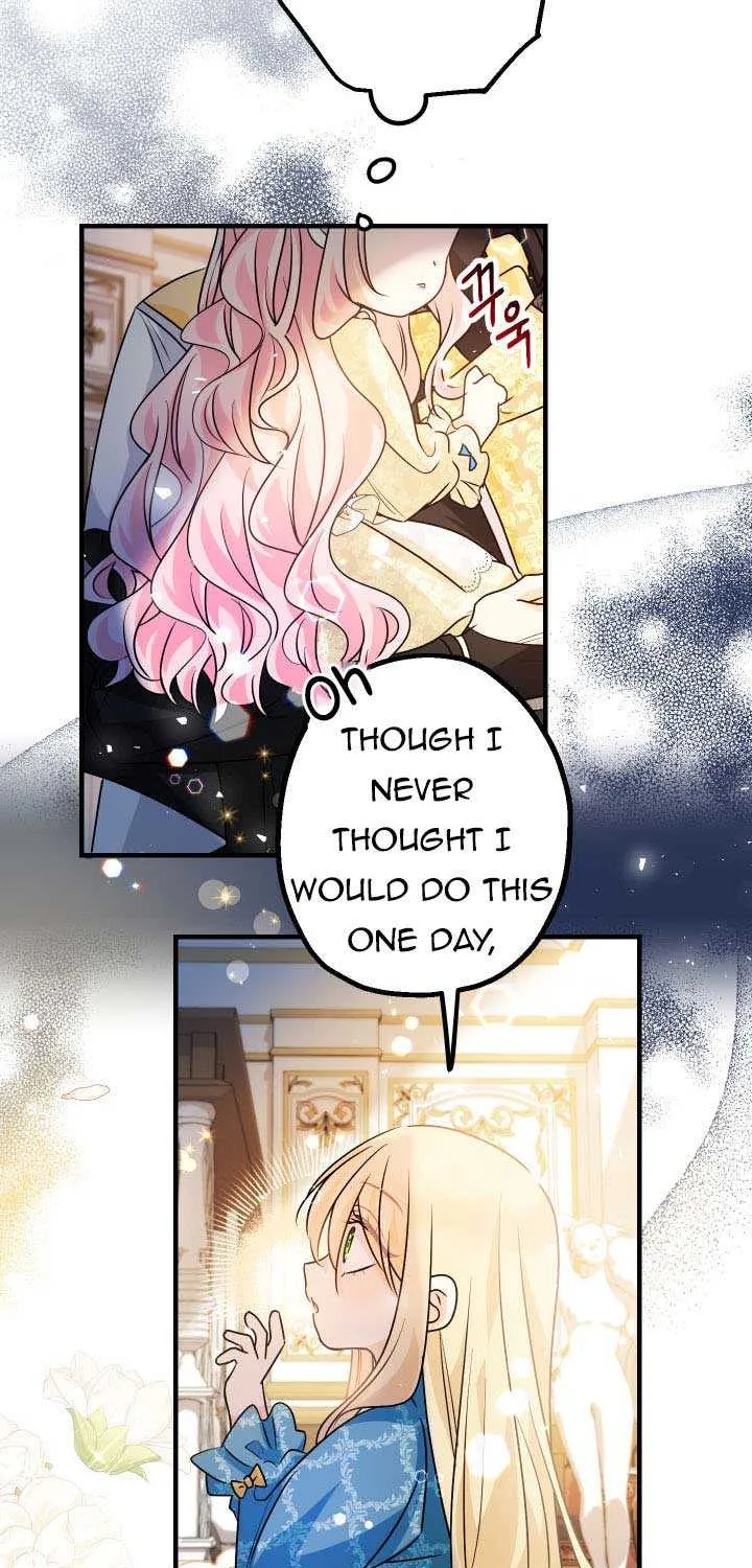 Lord Baby Runs A Romance Fantasy With Cash Chapter 14 page 17 - 