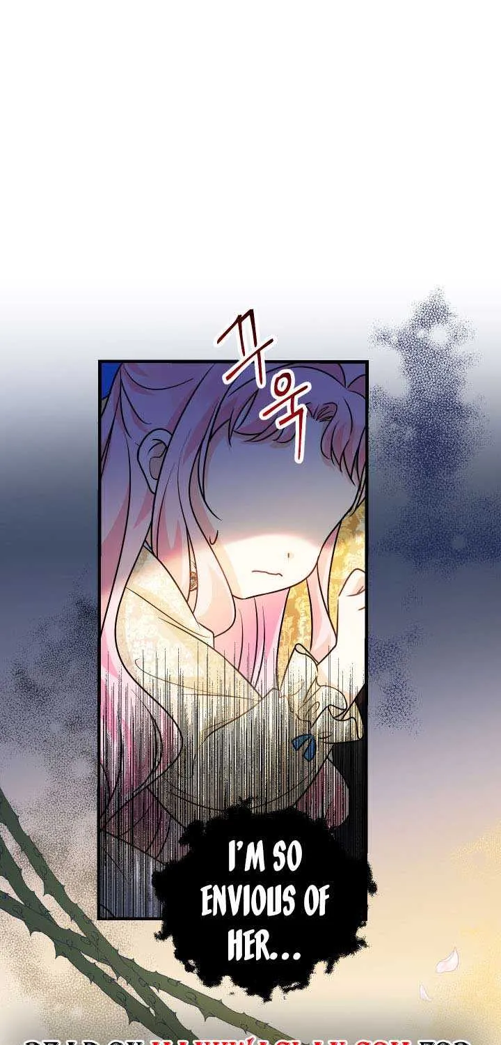 Lord Baby Runs A Romance Fantasy With Cash Chapter 14 page 21 - 