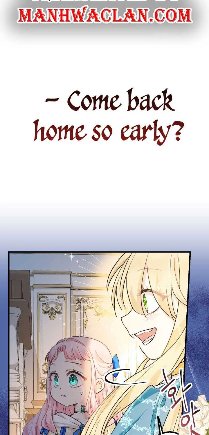 Lord Baby Runs A Romance Fantasy With Cash Chapter 14 page 4 - 