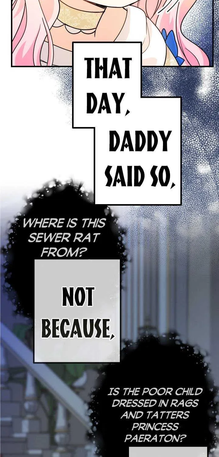 Lord Baby Runs A Romance Fantasy With Cash Chapter 14 page 37 - 