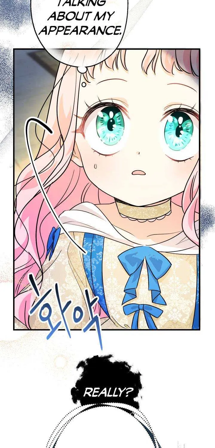 Lord Baby Runs A Romance Fantasy With Cash Chapter 14 page 39 - 