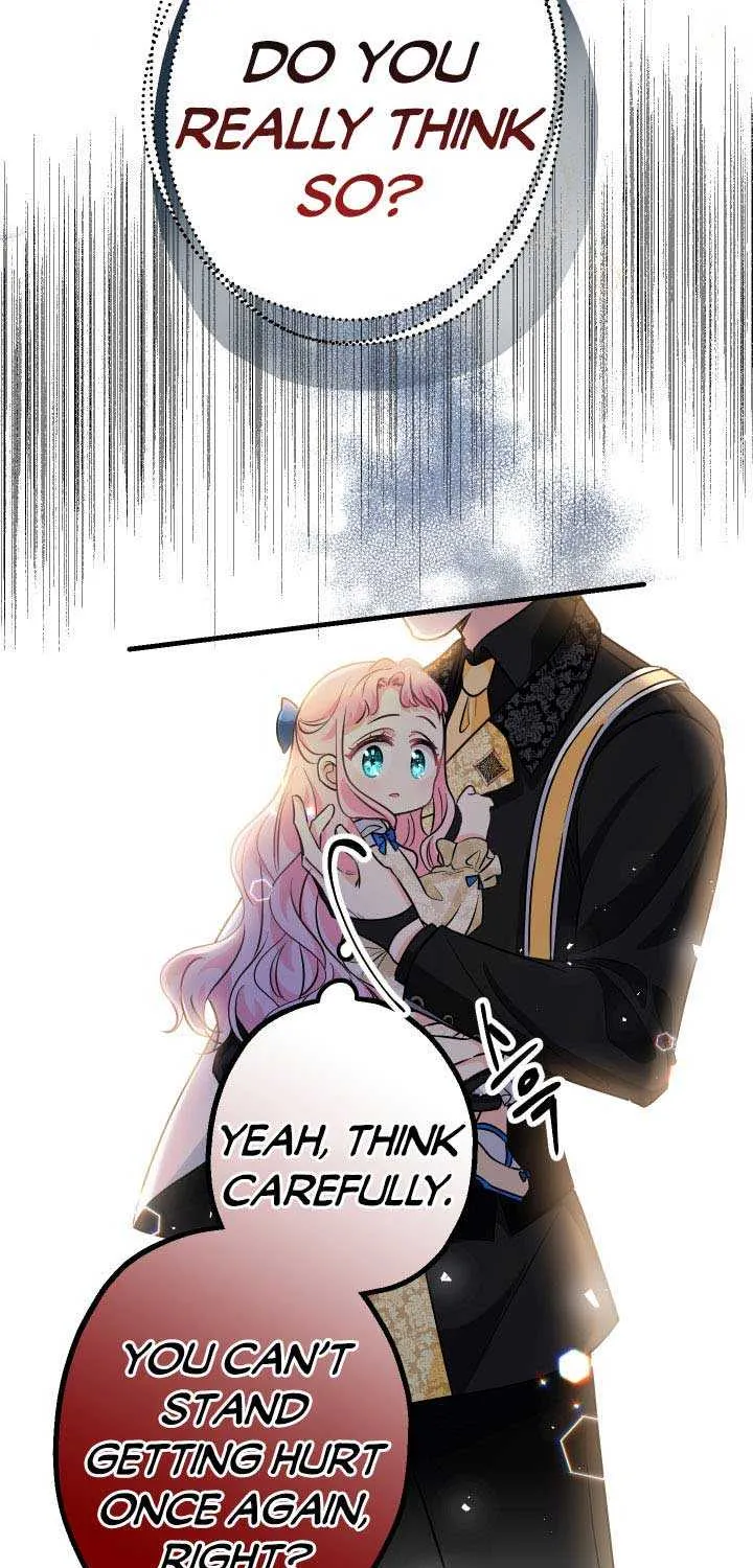 Lord Baby Runs A Romance Fantasy With Cash Chapter 14 page 40 - 