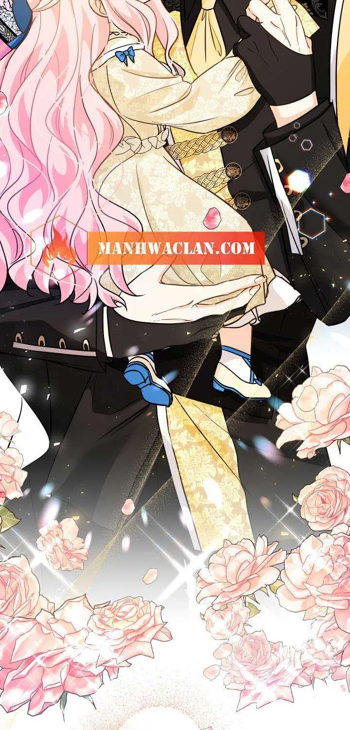 Lord Baby Runs A Romance Fantasy With Cash Chapter 14 page 43 - 
