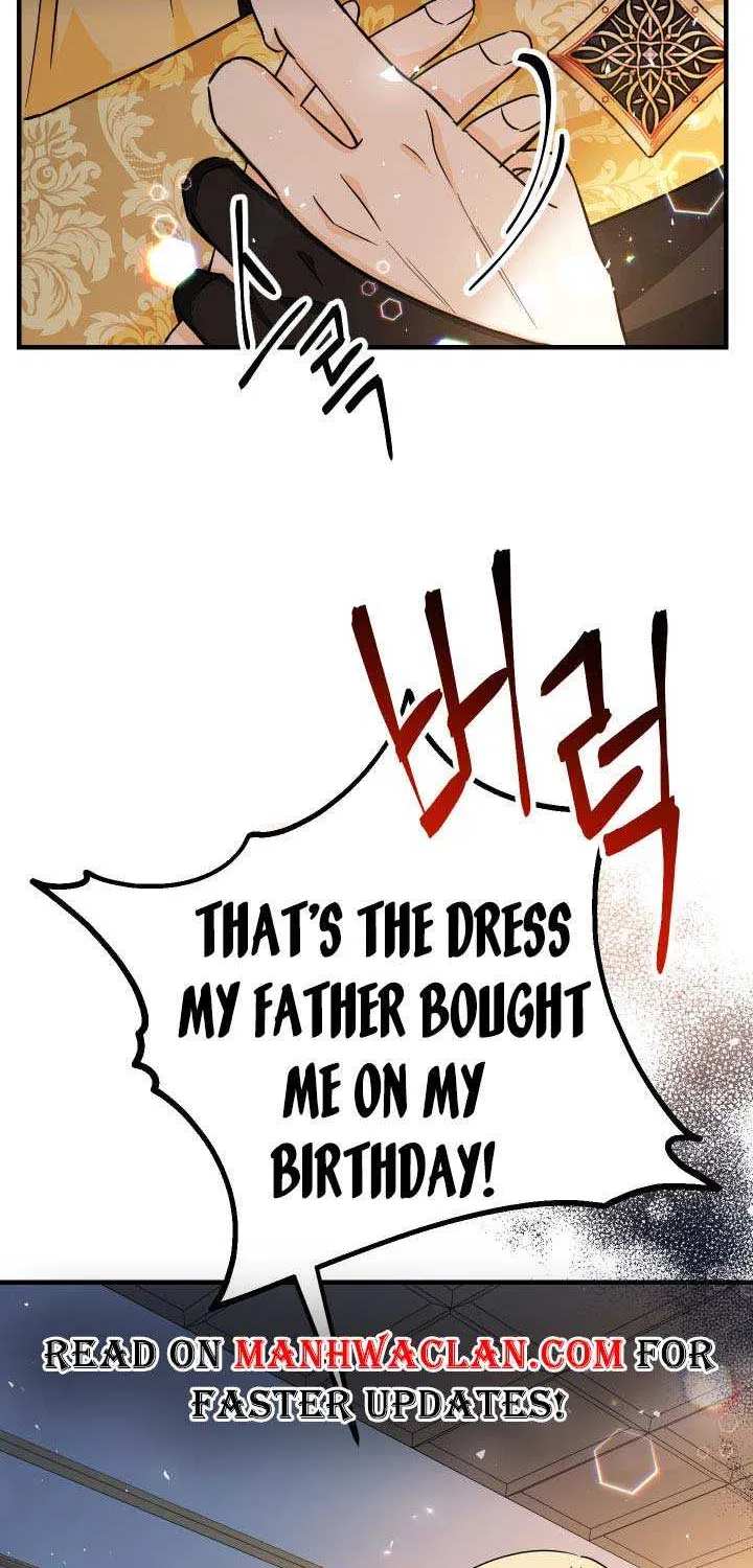 Lord Baby Runs A Romance Fantasy With Cash Chapter 14 page 45 - 