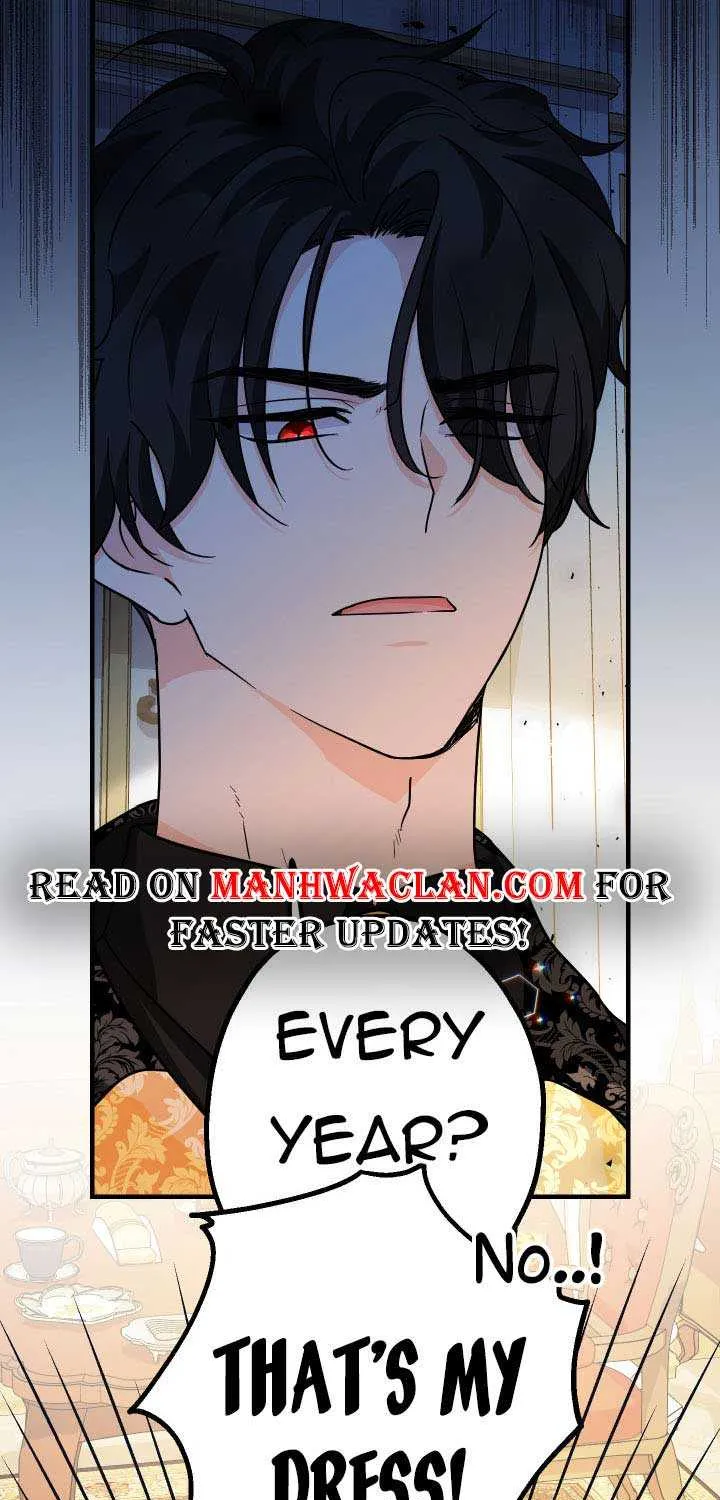 Lord Baby Runs A Romance Fantasy With Cash Chapter 14 page 47 - 