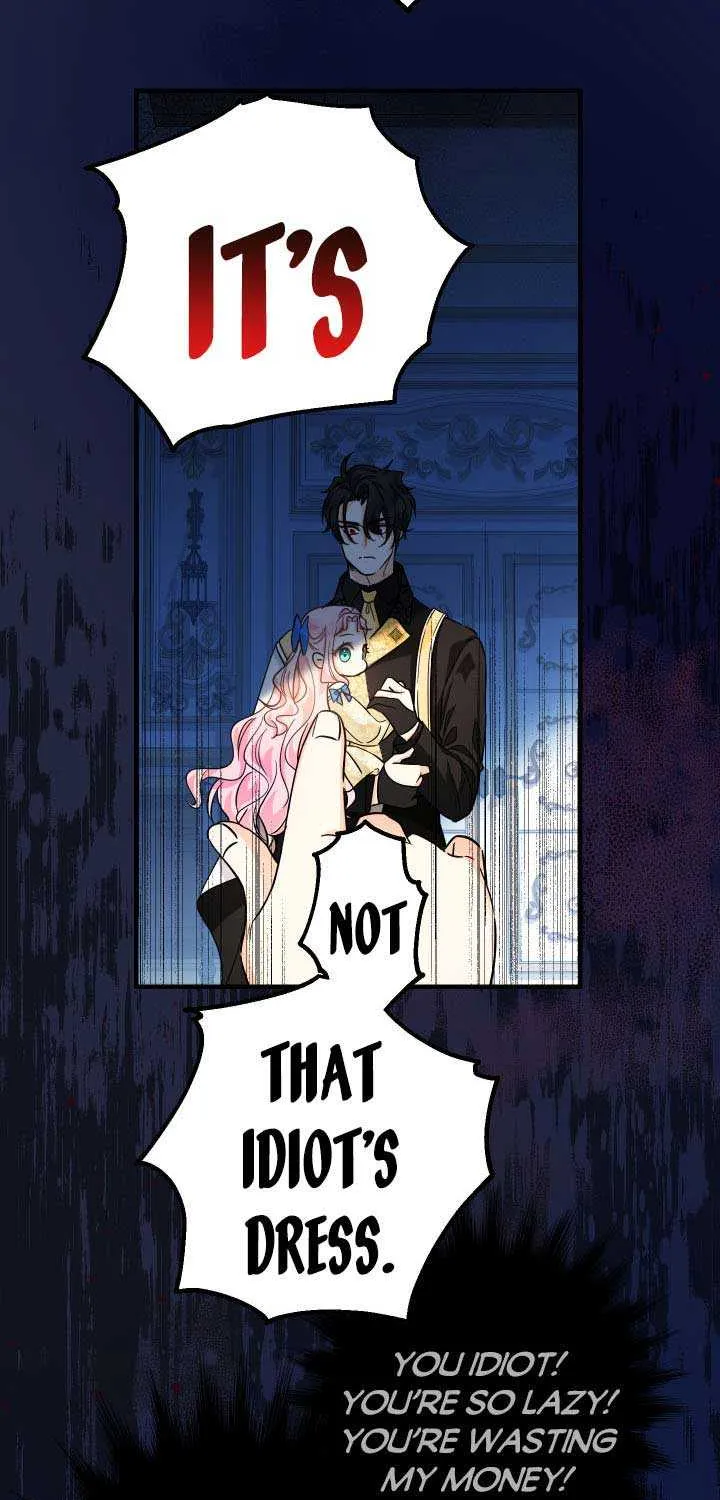 Lord Baby Runs A Romance Fantasy With Cash Chapter 14 page 49 - 