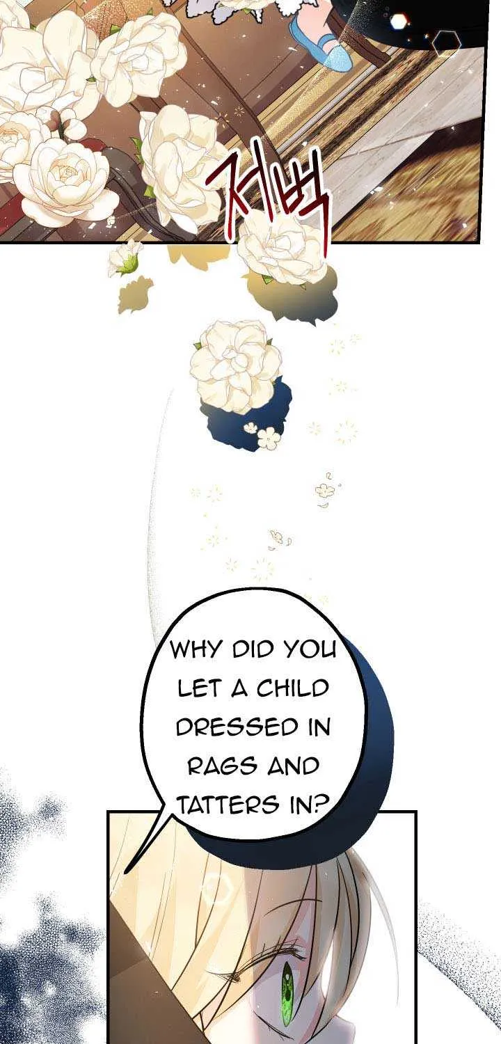 Lord Baby Runs A Romance Fantasy With Cash Chapter 14 page 6 - 