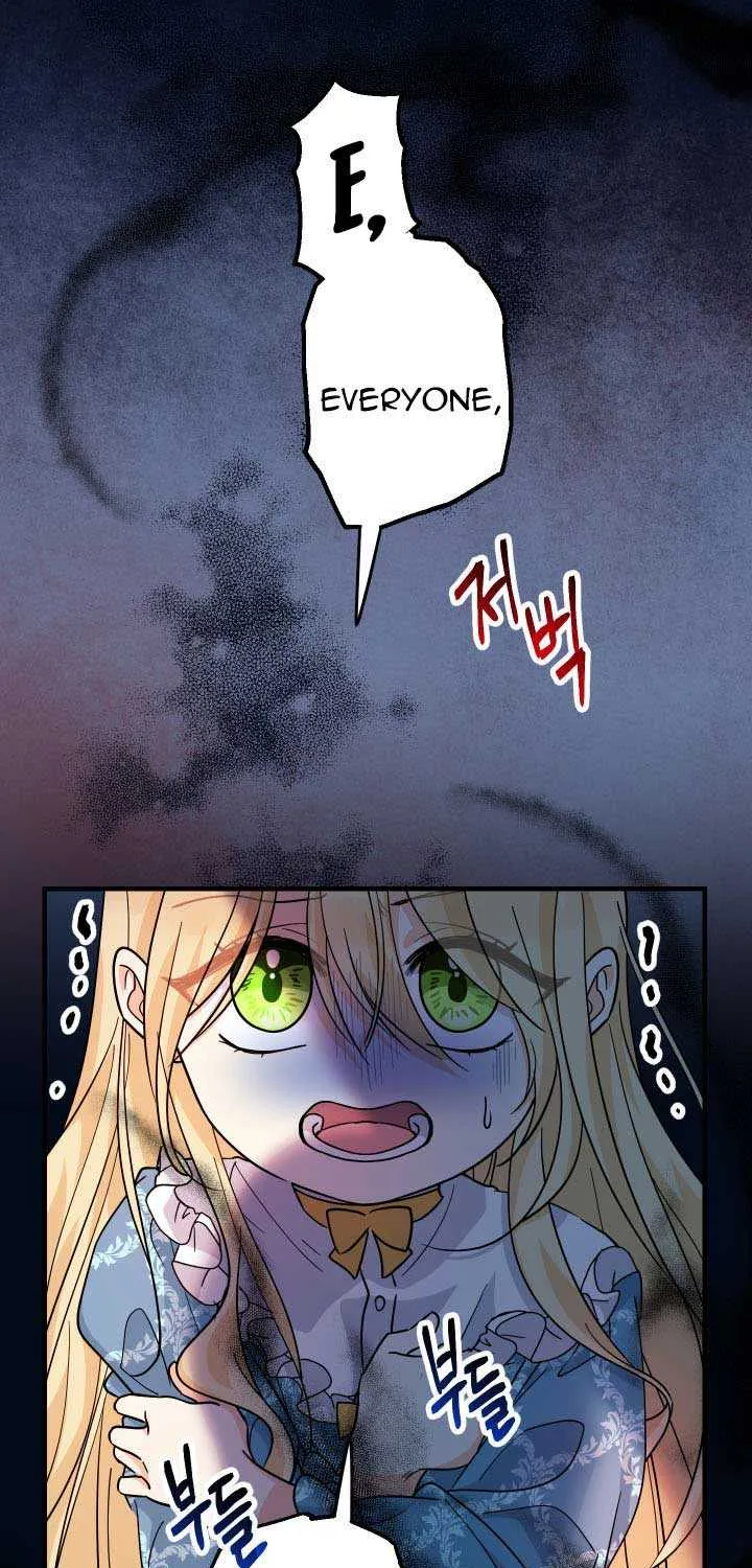 Lord Baby Runs A Romance Fantasy With Cash Chapter 14 page 53 - 