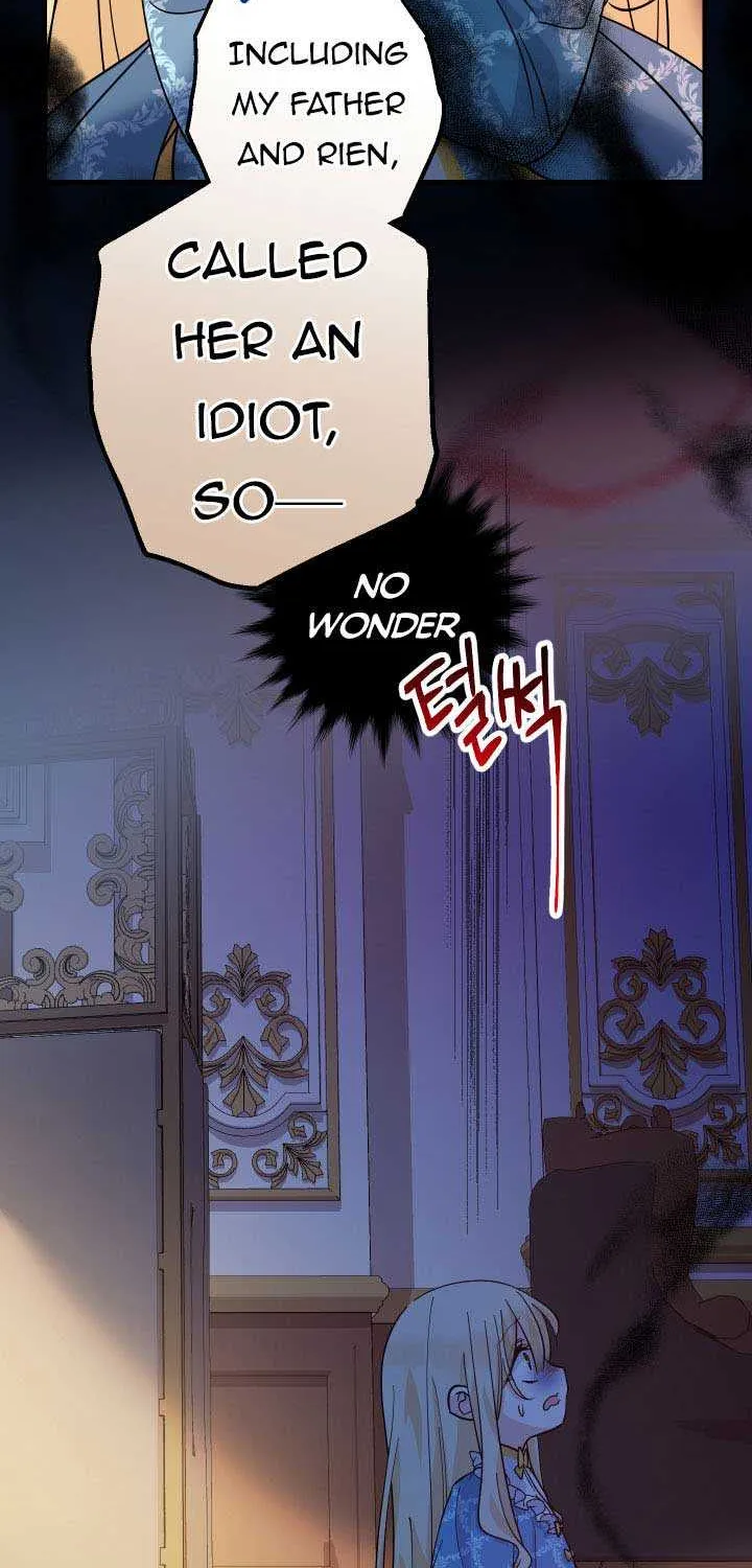 Lord Baby Runs A Romance Fantasy With Cash Chapter 14 page 54 - 
