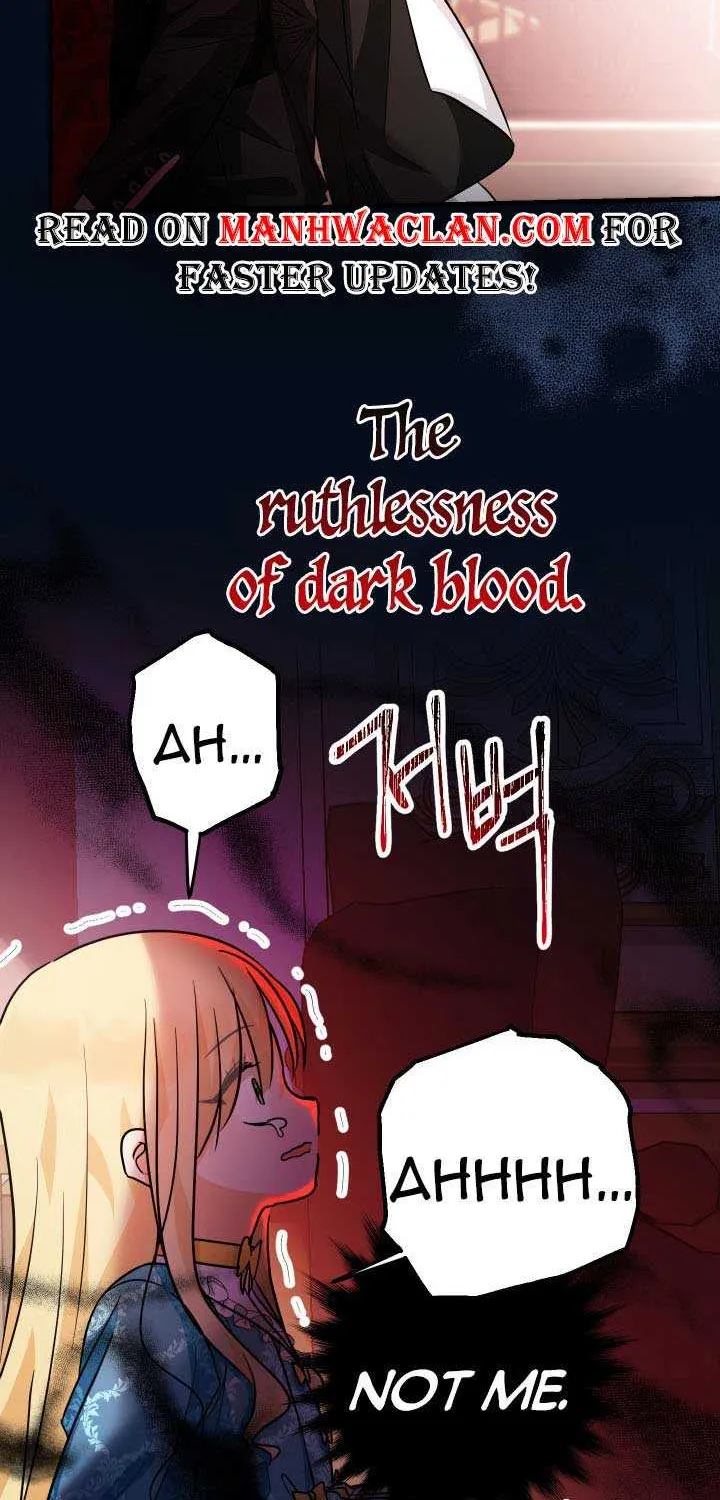 Lord Baby Runs A Romance Fantasy With Cash Chapter 14 page 56 - 