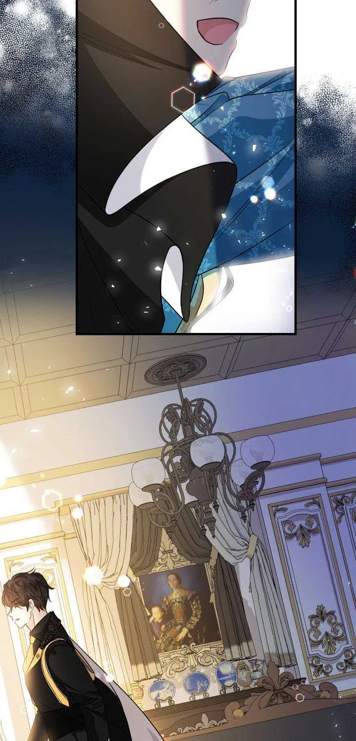 Lord Baby Runs A Romance Fantasy With Cash Chapter 14 page 7 - 