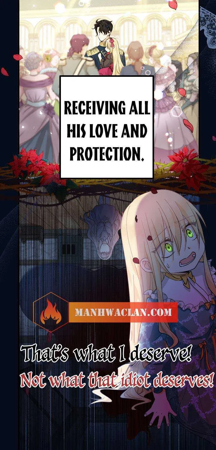 Lord Baby Runs A Romance Fantasy With Cash Chapter 14 page 61 - 