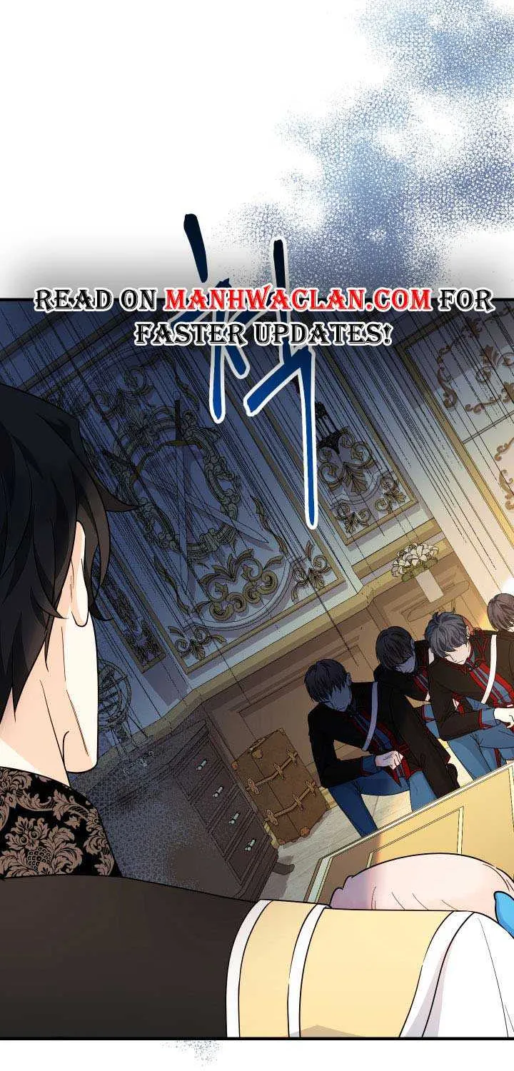 Lord Baby Runs A Romance Fantasy With Cash Chapter 14 page 82 - 