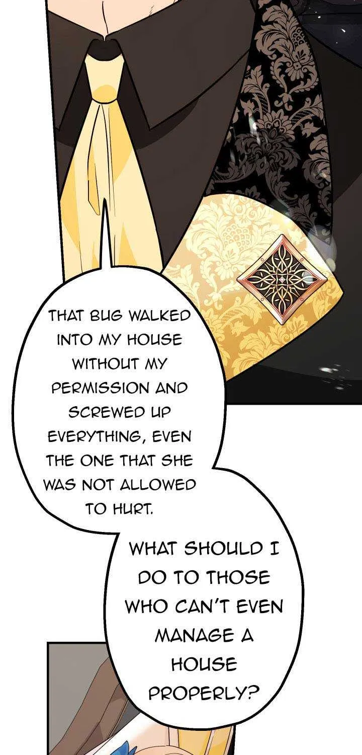Lord Baby Runs A Romance Fantasy With Cash Chapter 14 page 84 - 