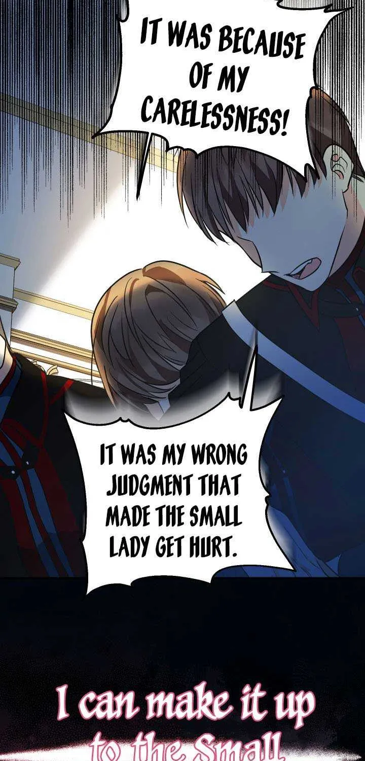 Lord Baby Runs A Romance Fantasy With Cash Chapter 14 page 86 - 