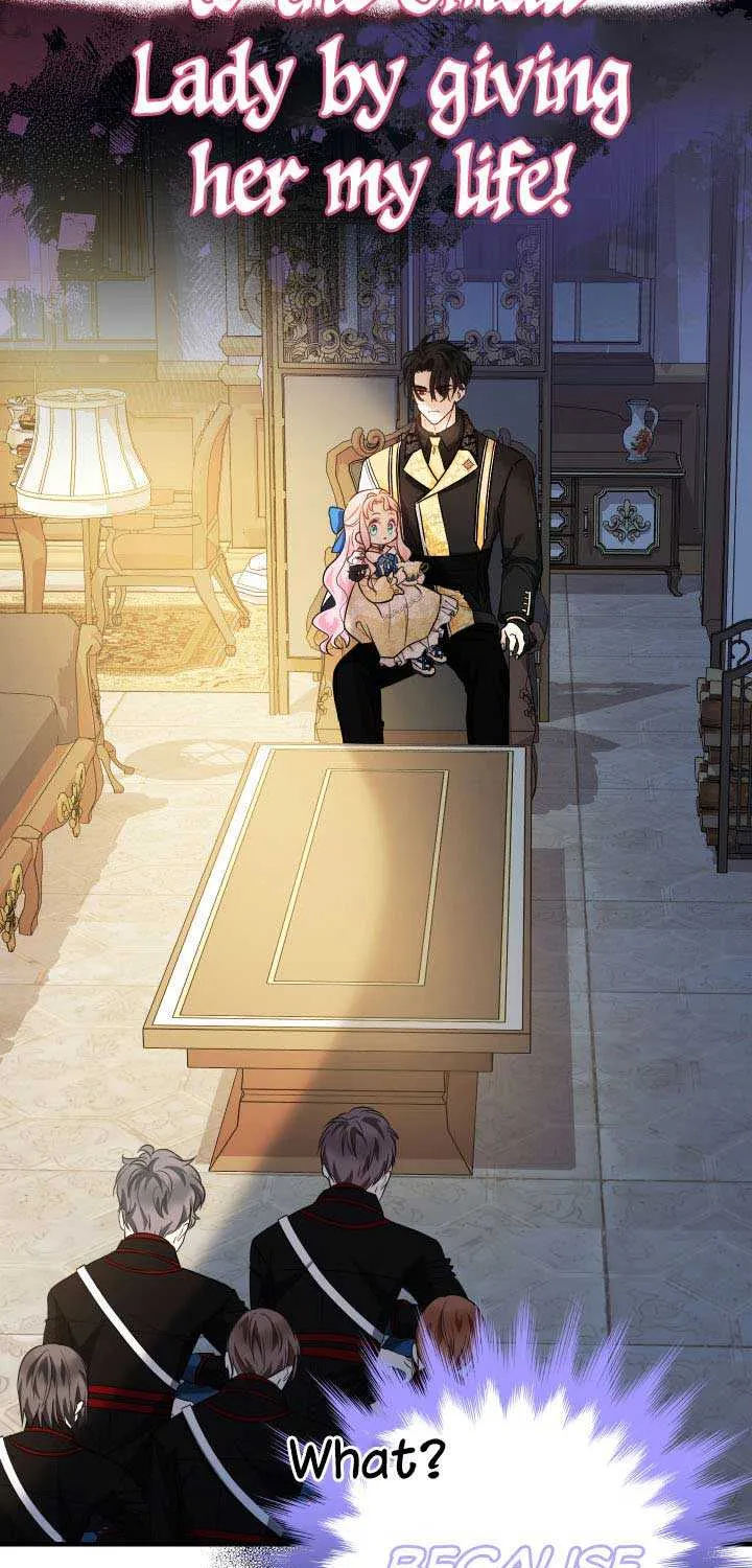 Lord Baby Runs A Romance Fantasy With Cash Chapter 14 page 87 - 