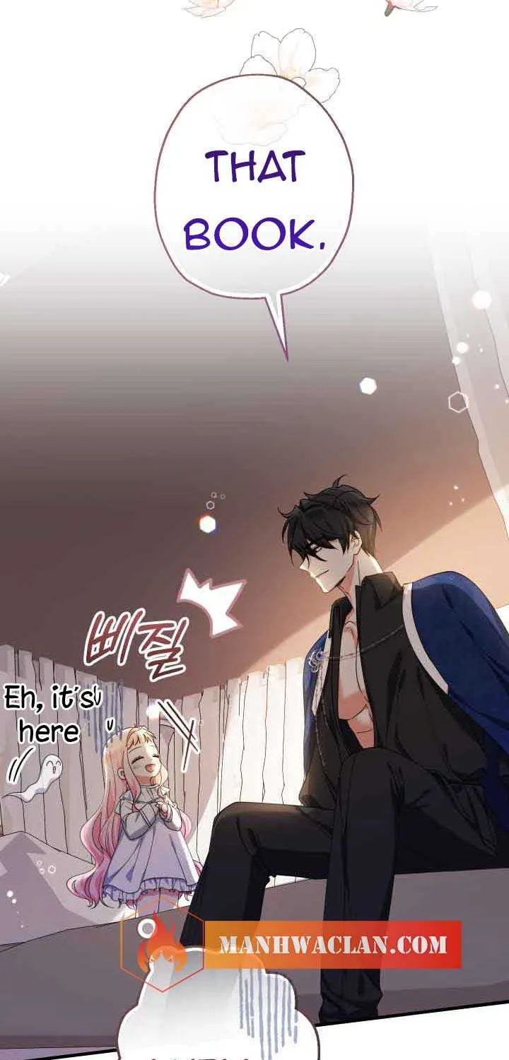 Lord Baby Runs A Romance Fantasy With Cash Chapter 15 page 105 - 