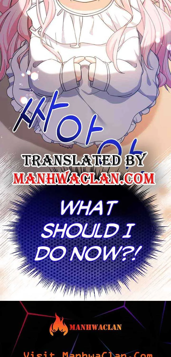 Lord Baby Runs A Romance Fantasy With Cash Chapter 15 page 107 - 
